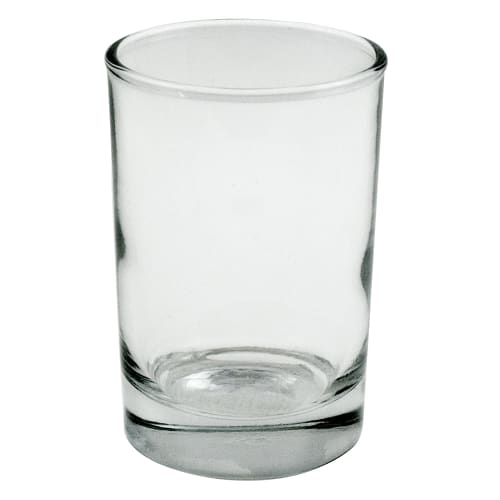 Vaso para Jugo Anchor Hocking, Base Pesada, 5 oz